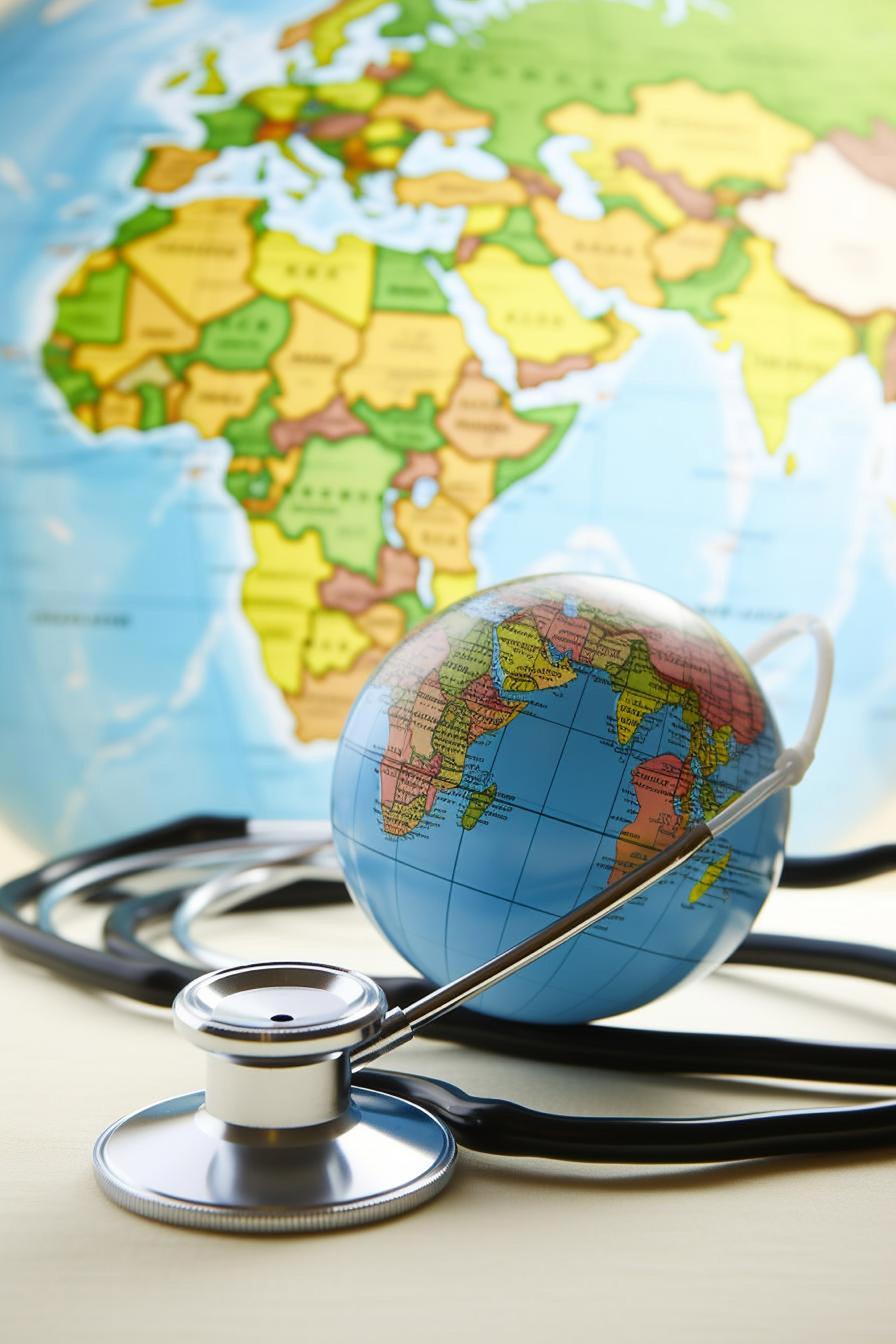 health tourism