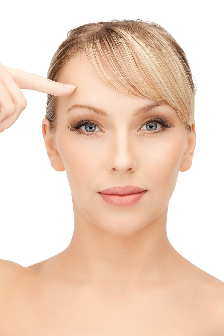 Brow Lift